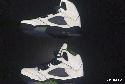 582 9794 “Green Bean” 5 Jordan DM9014- Air EyeCatching 0921
